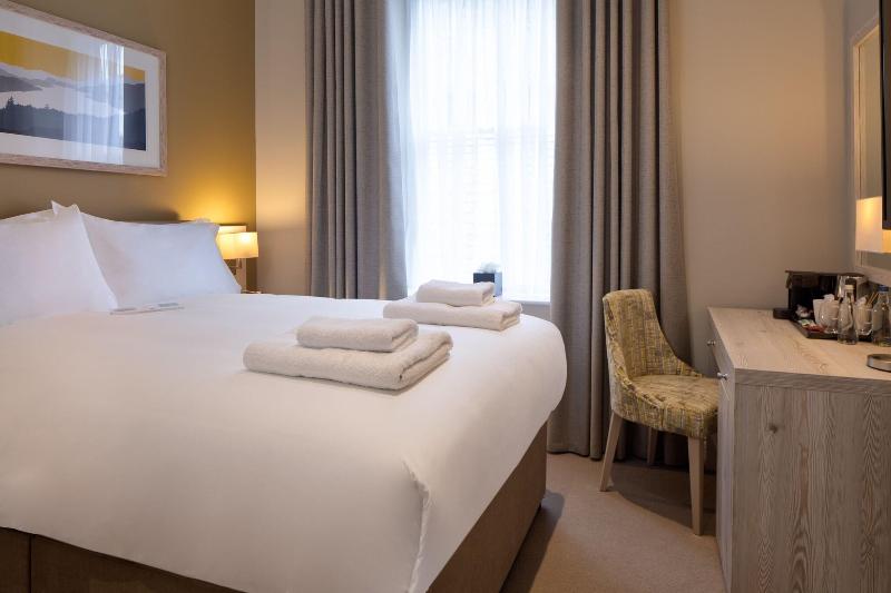Номер Стандарт, The Ro Hotel Windermere