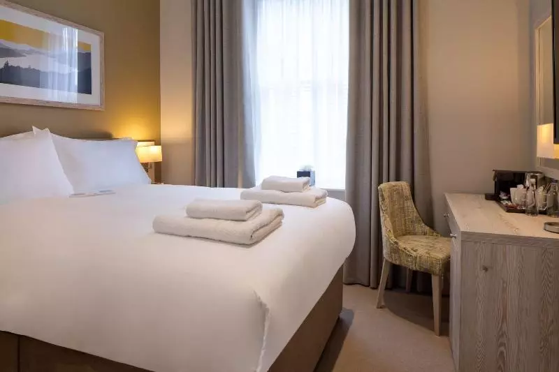 اتاق استاندارد, The Ro Hotel Windermere
