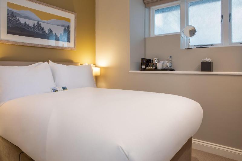 스탠다드 룸, The Ro Hotel Windermere