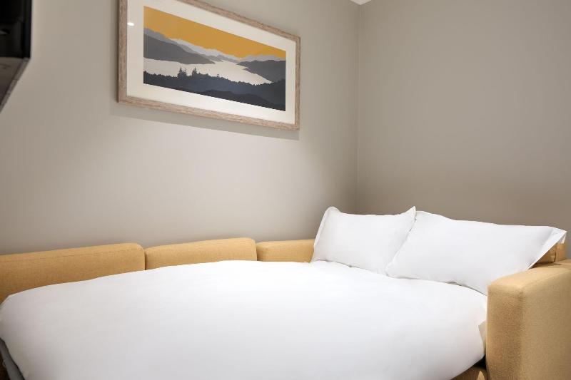 ファミリールーム, The Ro Hotel Windermere