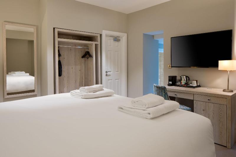 Семейный Номер, The Ro Hotel Windermere