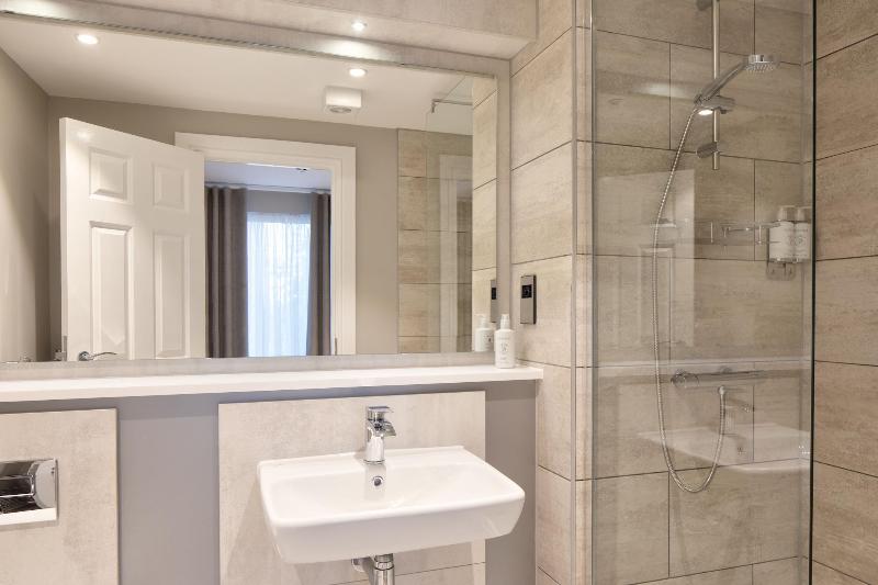 ファミリールーム, The Ro Hotel Windermere