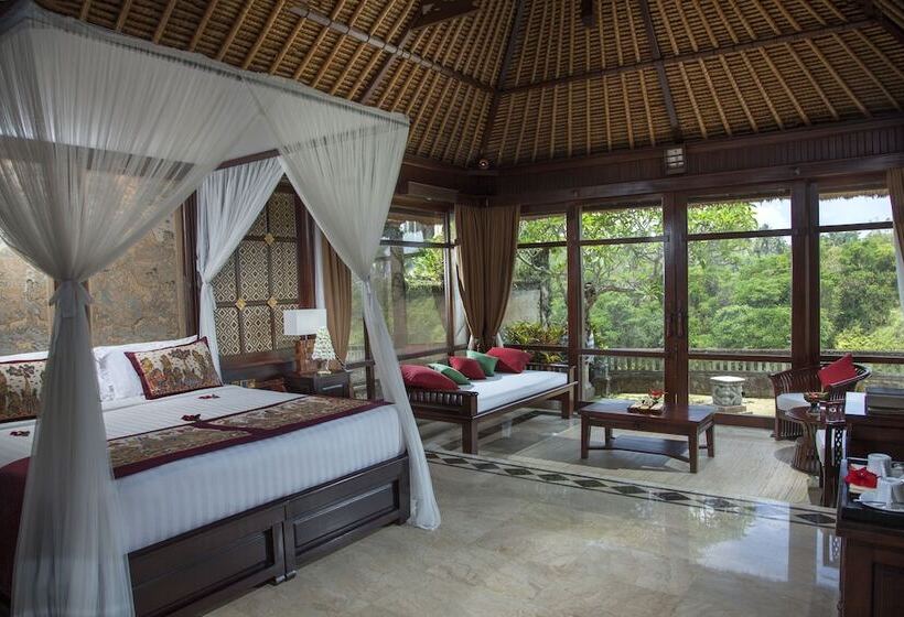 ガーデンビューの１ベッドルームビラ, Pita Maha Resort & Spa