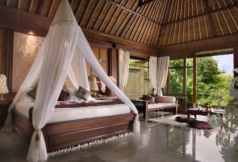 ‫فيلا غرفة نوم واحدة مطلة على الحديقة, Pita Maha Resort & Spa