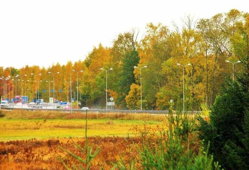 اتاق استاندارد, Airport Hotel Mara