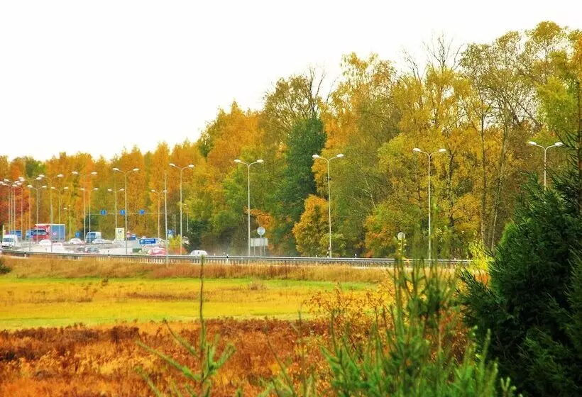 اتاق استاندارد, Airport Hotel Mara