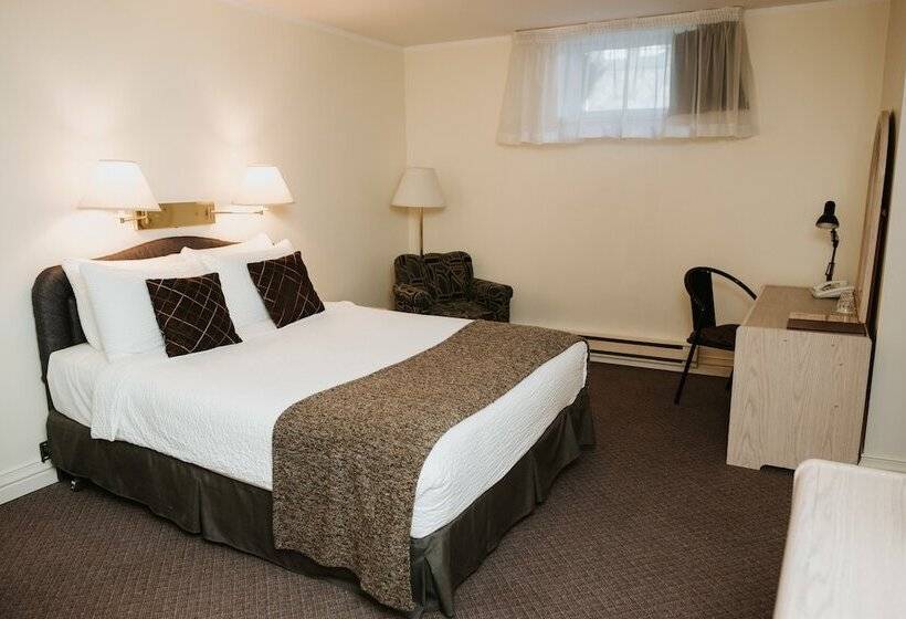 اتاق اکونومی, Airport Hotel Mara