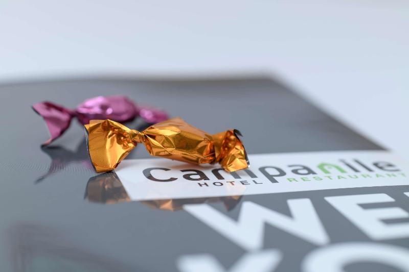 标准间, Campanile Hotel & Restaurant Gent