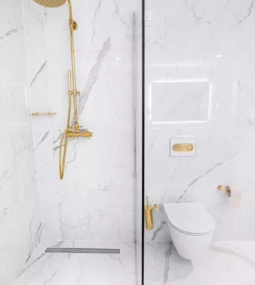 اتاق استاندارد, Elegans Hotel Brdo