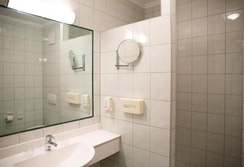 غرفة قياسية, Birkenhof Gols   B & B   Wohlfühl Hotel Mit Wochenend Restaurant