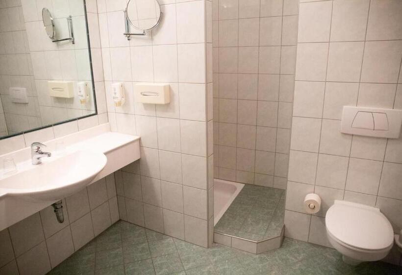 غرفة قياسية, Birkenhof Gols   B & B   Wohlfühl Hotel Mit Wochenend Restaurant