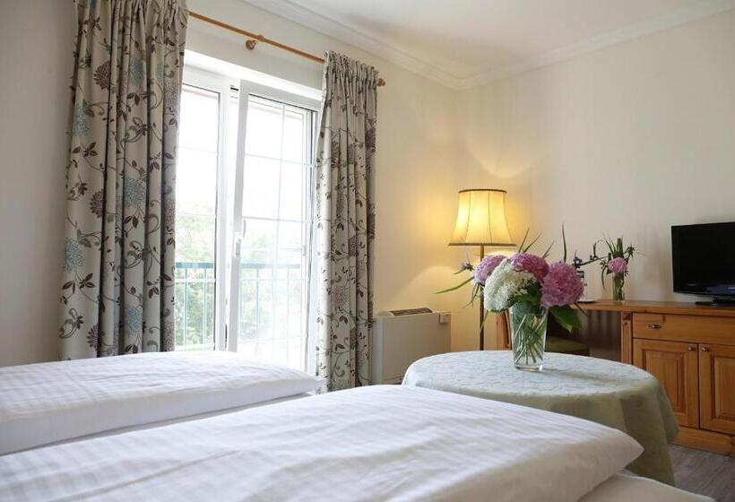 غرفة قياسية, Birkenhof Gols   B & B   Wohlfühl Hotel Mit Wochenend Restaurant