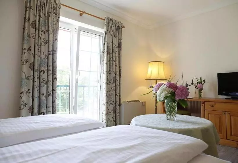スタンダードルーム, Birkenhof Gols   B & B   Wohlfühl Hotel Mit Wochenend Restaurant