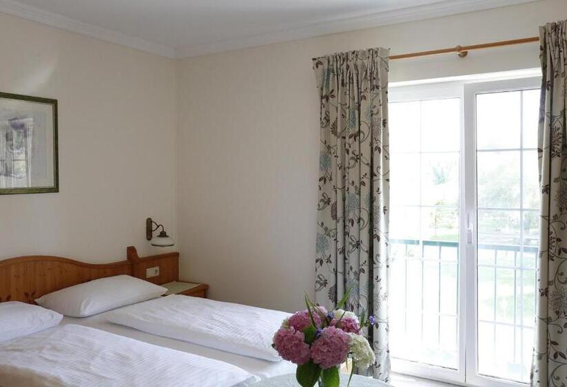 Номер Стандарт, Birkenhof Gols   B & B   Wohlfühl Hotel Mit Wochenend Restaurant
