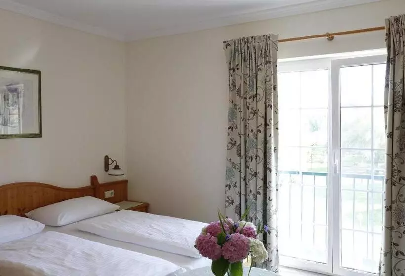 スタンダードルーム, Birkenhof Gols   B & B   Wohlfühl Hotel Mit Wochenend Restaurant