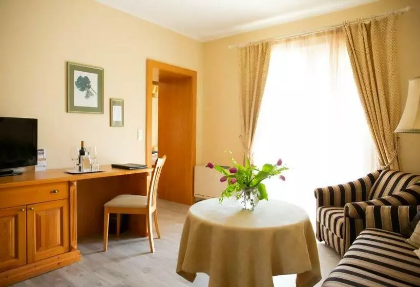 スイート, Birkenhof Gols   B & B   Wohlfühl Hotel Mit Wochenend Restaurant