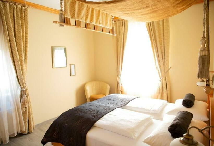 جناح, Birkenhof Gols   B & B   Wohlfühl Hotel Mit Wochenend Restaurant