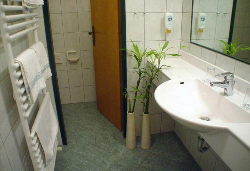 جناح, Birkenhof Gols   B & B   Wohlfühl Hotel Mit Wochenend Restaurant