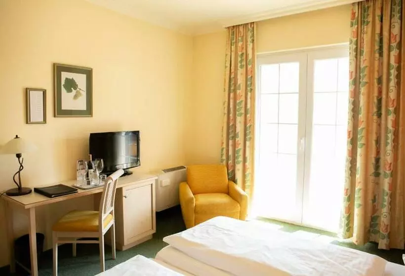 バルコニー付きスタンダードルーム, Birkenhof Gols   B & B   Wohlfühl Hotel Mit Wochenend Restaurant