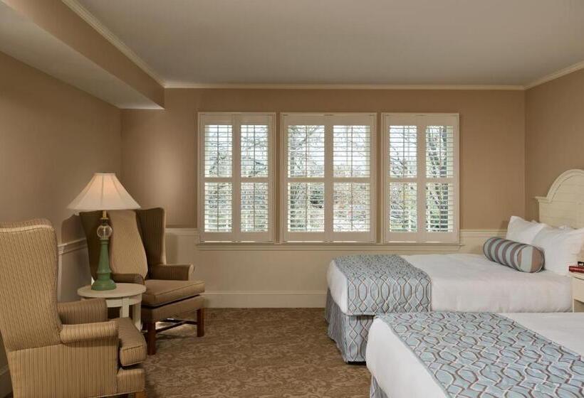 标准间, Chatham Wayside Inn