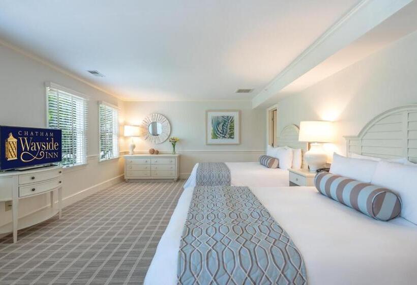 标准间, Chatham Wayside Inn