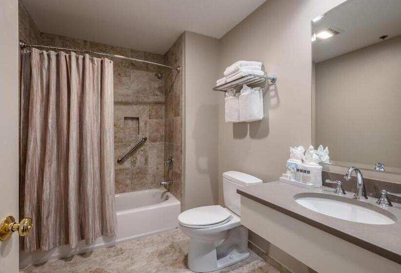 小型套房, Chatham Wayside Inn