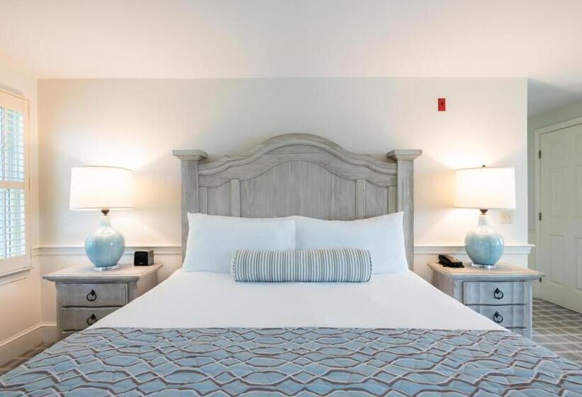 豪华套房, Chatham Wayside Inn