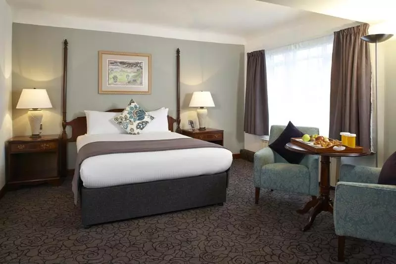 スタンダードルーム, Copthorne Hotel London Gatwick