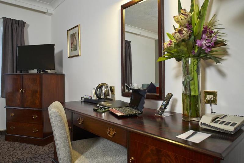 Номер Стандарт, Copthorne Hotel London Gatwick