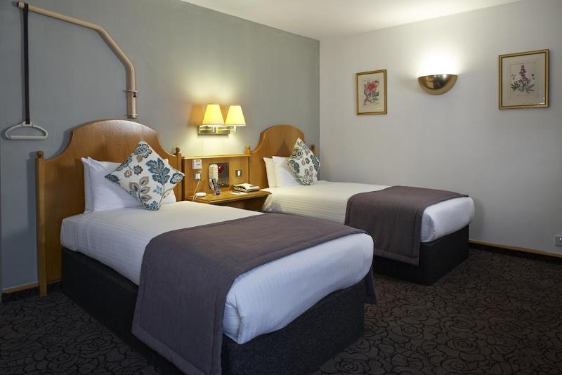 غرفة قياسية, Copthorne Hotel London Gatwick
