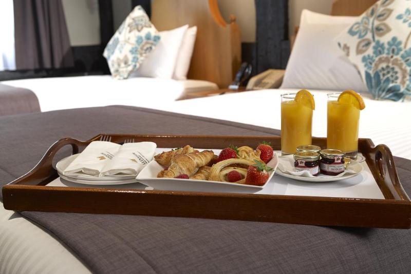Номер Стандарт, Copthorne Hotel London Gatwick