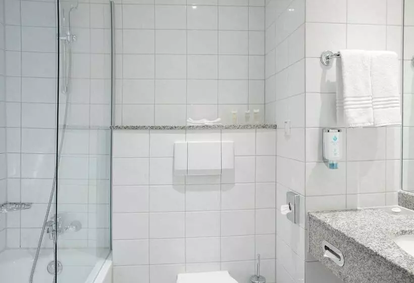 エクゼクティブルーム, Courtyard By Marriott Dresden