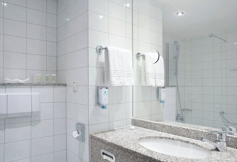 이그제큐티브 룸, Courtyard By Marriott Dresden