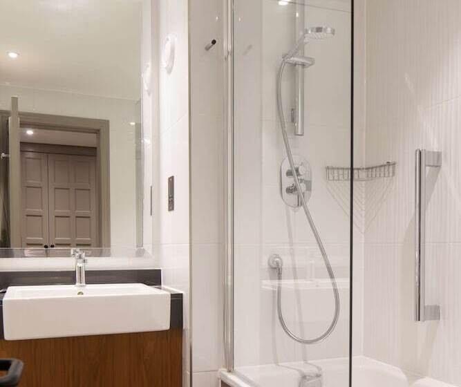 스탠다드 룸, Doubletree By Hilton Southampton