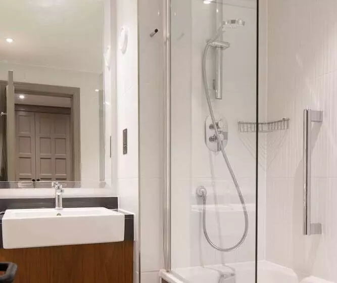 اتاق استاندارد, Doubletree By Hilton Southampton