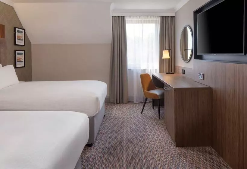 اتاق استاندارد, Doubletree By Hilton Southampton