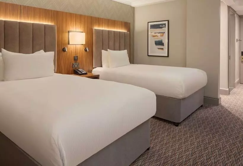 اتاق استاندارد, Doubletree By Hilton Southampton