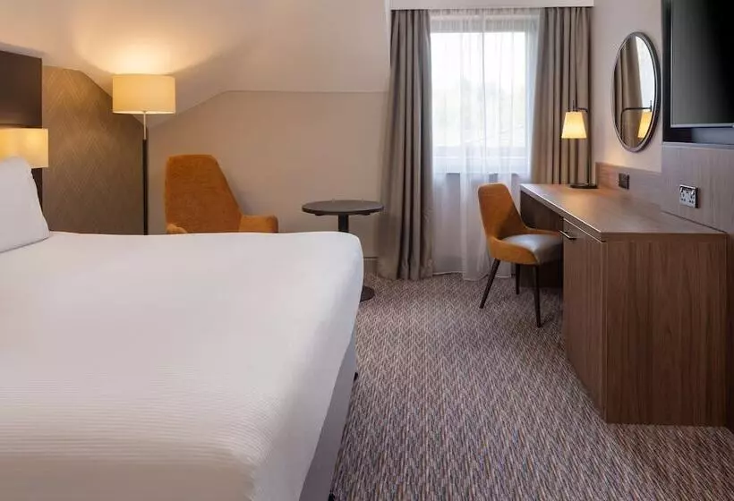 اتاق لوکس, Doubletree By Hilton Southampton