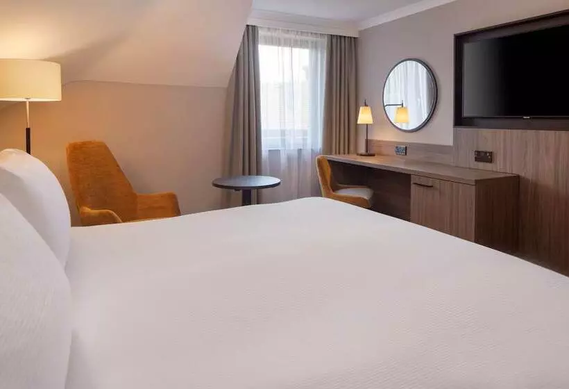 اتاق لوکس, Doubletree By Hilton Southampton
