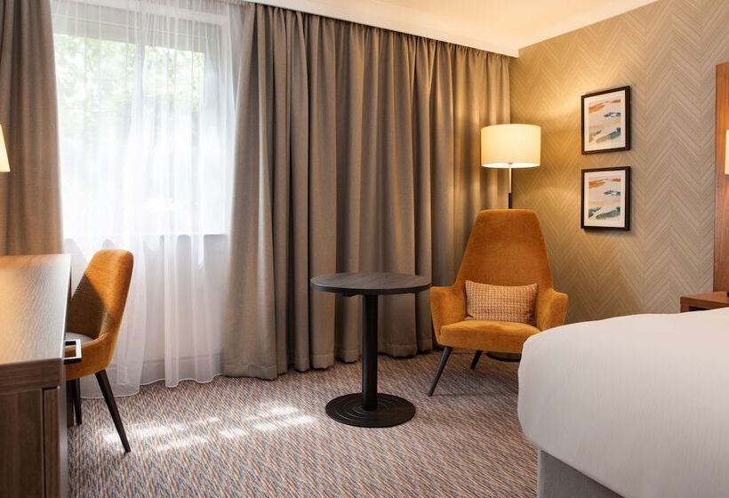 패밀리 룸, Doubletree By Hilton Southampton