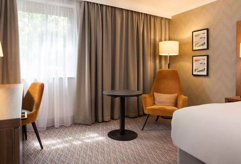 اتاق خانوادگی, Doubletree By Hilton Southampton