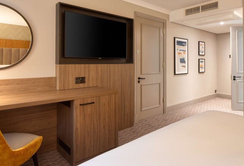 패밀리 룸, Doubletree By Hilton Southampton