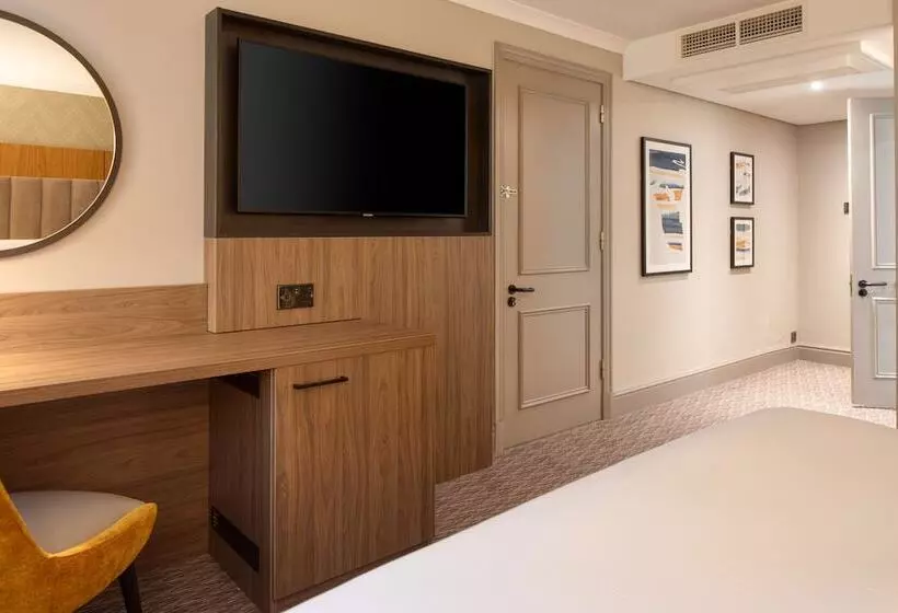 اتاق خانوادگی, Doubletree By Hilton Southampton