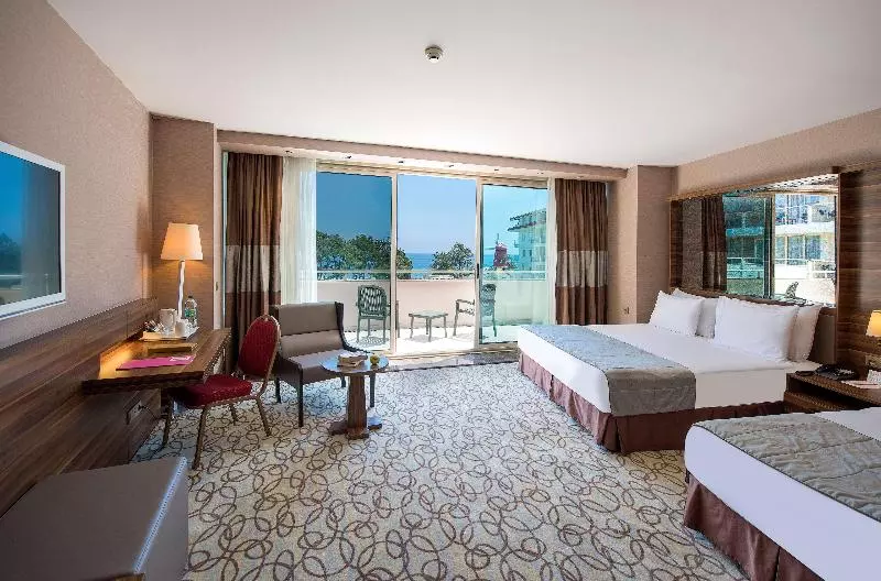 اتاق استاندارد, Doubletree By Hilton Southampton