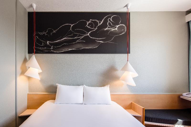 标准间, Doubletree By Hilton Southampton