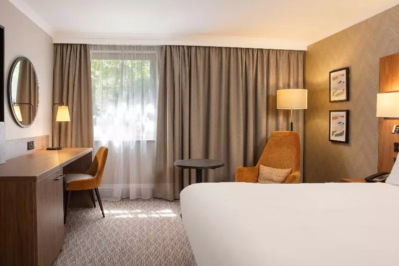 اتاق استاندارد, Doubletree By Hilton Southampton