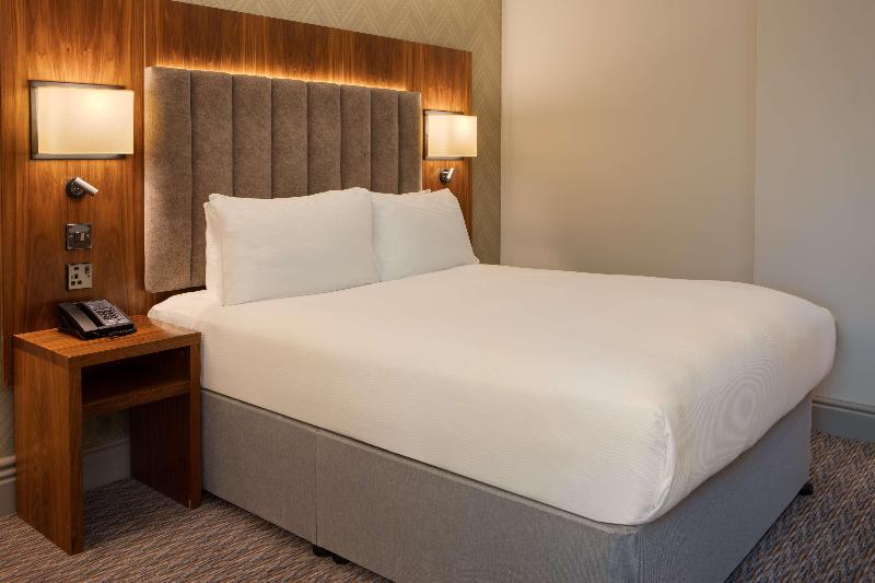 스탠다드 룸, Doubletree By Hilton Southampton