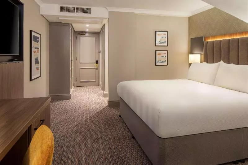 اتاق لوکس, Doubletree By Hilton Southampton