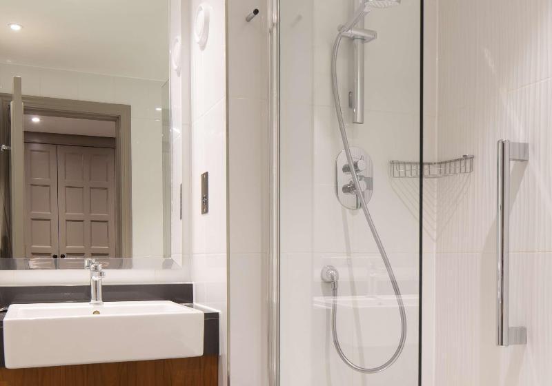 패밀리 룸, Doubletree By Hilton Southampton