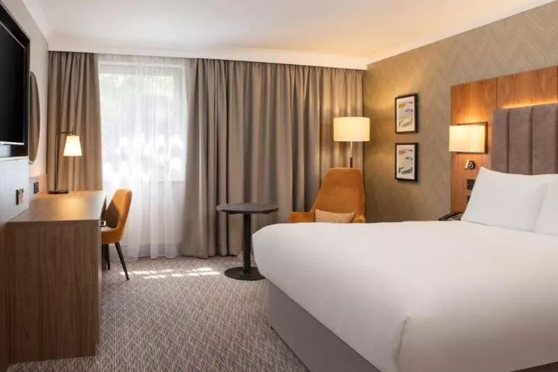 اتاق خانوادگی, Doubletree By Hilton Southampton